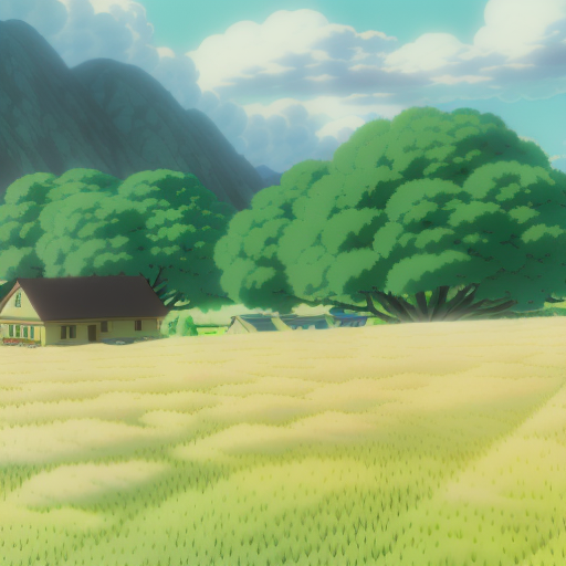 ghibli_ddpm_30_7.5_2092464983.png