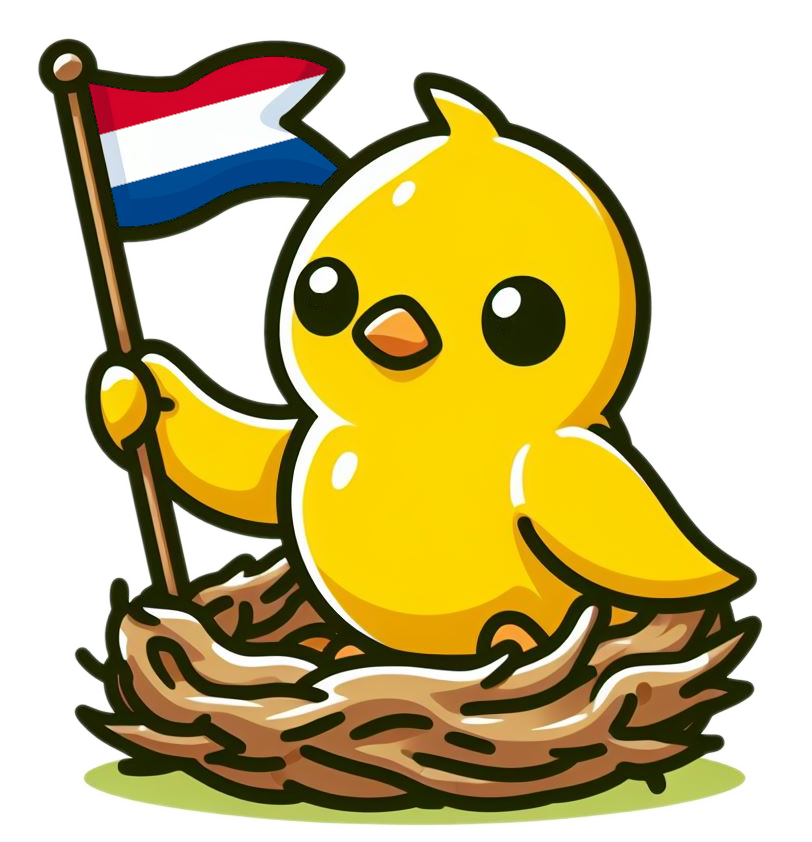 tweety-7b-dutch.png