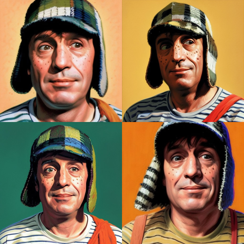 El Chavo Image 1