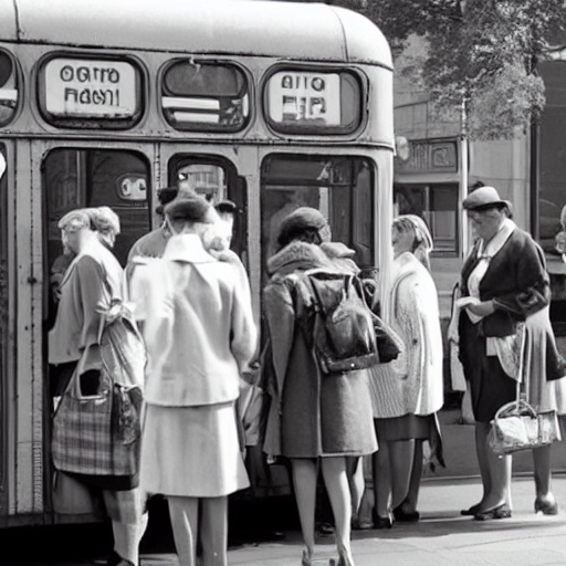 a group of people getting on a bus_60_000000.png