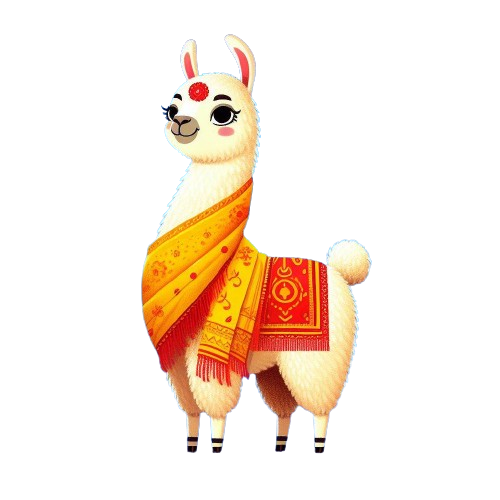 BongLlama