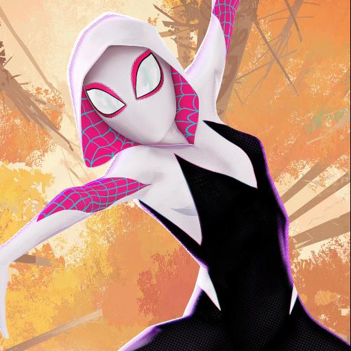 <spider-gwen> 14