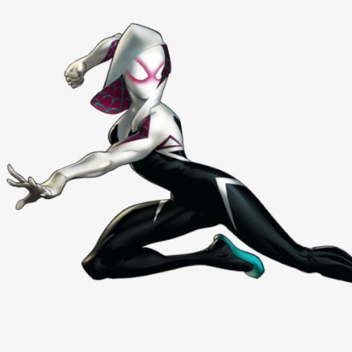 <spider-gwen> 2