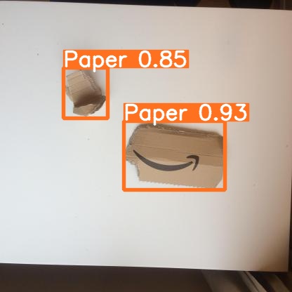 turhancan97/yolov5-detect-trash-classification