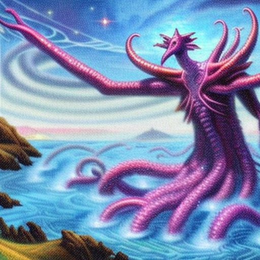 29578-2172298641-DPM++ 2S a Karras-s50-c11-512x512-m03f434be-MTG card art ascended eldrazi by eric deschamps 1 1 legendary enchantment creature god 1 2 eldrazi 1 2 colorless.png